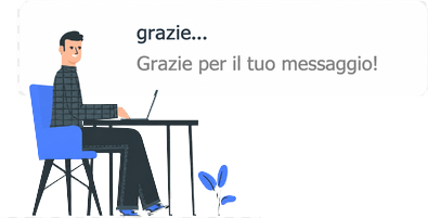 Smetti di perdere tempo a digitare