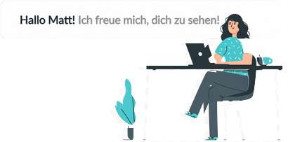 Konsistenz verbessern