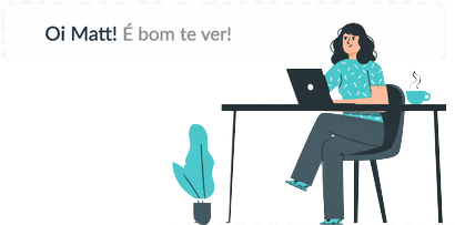 Melhore a consistência